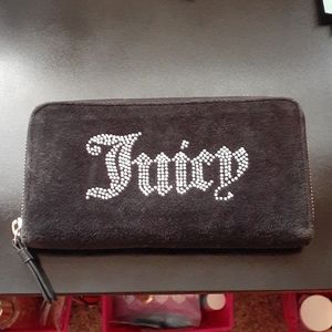 Juicy Couture wallet